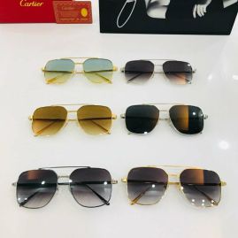 Picture of Cartier Sunglasses _SKUfw56868097fw